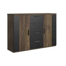 Chest of drawers 2D4S SIGMA